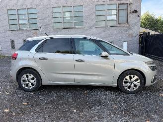 škoda osobní automobily Citroën C4-picasso PICASSO II 2017/3