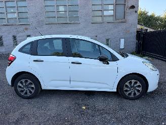 Coche accidentado Citroën C3 ATTRACTION 2015/7