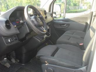 Mercedes Sprinter 316CDI BAKWAGEN EURO 6 picture 15