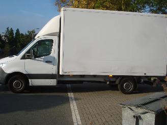 Mercedes Sprinter 316CDI BAKWAGEN EURO 6 picture 5