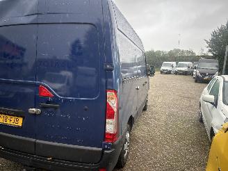 Renault Master 2.3 DCI 135 L2H2 WORK EDITION picture 2