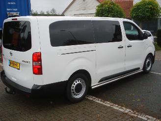 Toyota ProAce 9 PERSOONS INCL>BTW_BPM COOL COMFORT LONG picture 6