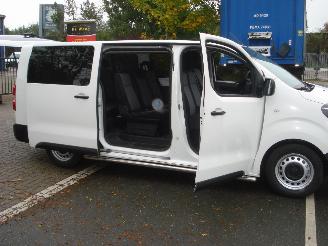 Toyota ProAce 9 PERSOONS INCL>BTW_BPM COOL COMFORT LONG picture 8