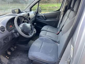 Citroën Berlingo 1.6 e-HDI COMFORT XL picture 11