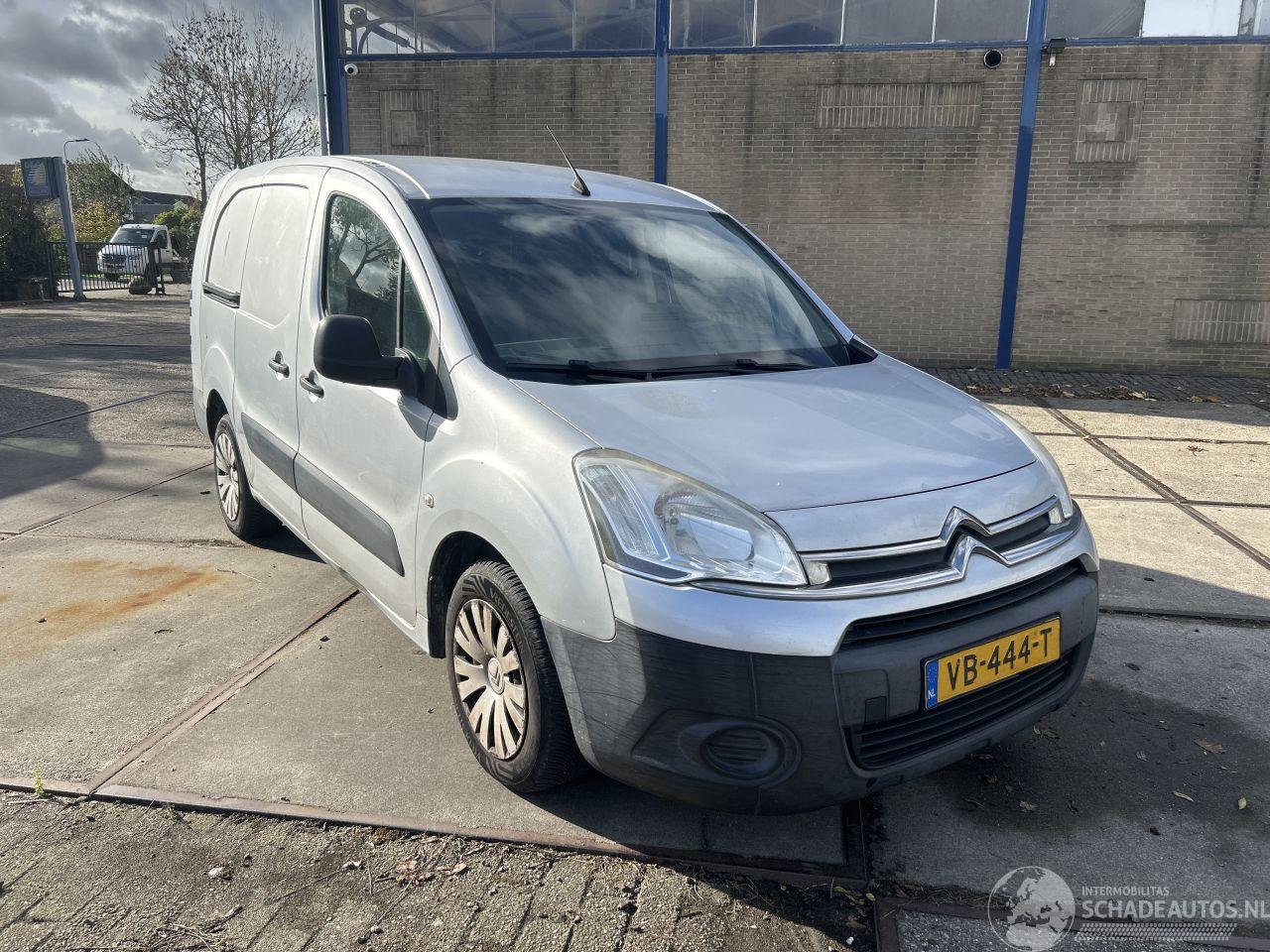 Citroën Berlingo 1.6 e-HDI COMFORT XL
