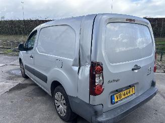 Citroën Berlingo 1.6 e-HDI COMFORT XL picture 5