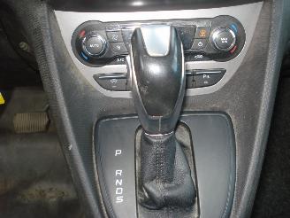 Ford Transit Connect AUTOMAAT L2-H1 EURO 6  1.5TDCI picture 14