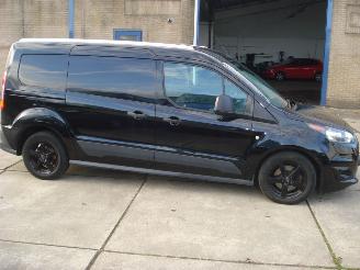 Ford Transit Connect AUTOMAAT L2-H1 EURO 6  1.5TDCI picture 4