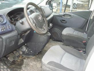 Opel Vivaro DUBBELE CABINE 1.6CDTI picture 18