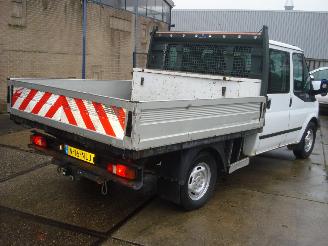 Ford Transit PICK-UP 2.2TDCI 100PK picture 8