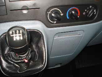 Ford Transit PICK-UP 2.2TDCI 100PK picture 12