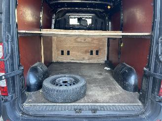 Renault Master 2.3 DCI L1H2 picture 13