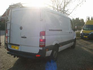 Mercedes Sprinter 313 2.2CDI L2-H1 AUTOMAAT EURO5 picture 8