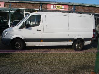 Mercedes Sprinter 313 2.2CDI L2-H1 AUTOMAAT EURO5 picture 4
