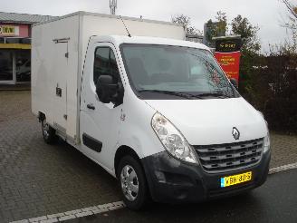 Avarii auto utilitare Renault Master KOELWAGEN 2.3DCI 2013/1