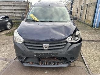 Dacia Dokker 1.6 BASIC picture 5