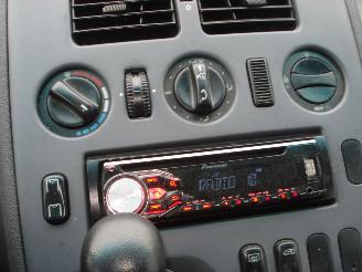 Mercedes Vito DUBBELE CABINE AUTOMAAT AIRCO picture 12