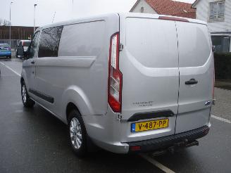 Ford Transit Custom DUBBELE CABINE 2.0TDCI L2-H1 picture 7