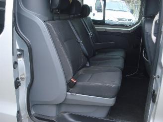 Opel Vivaro DUBBELE CABINE 1.6CDTI 103KW picture 16