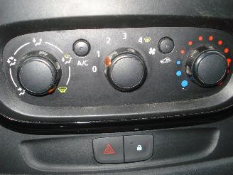 Opel Vivaro DUBBELE CABINE 1.6CDTI 103KW picture 13