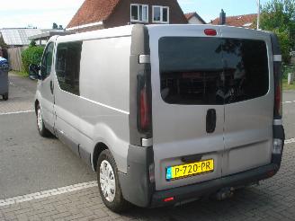 Renault  CAMPER TRAFIC 1.9DCI picture 12