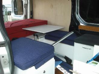 Renault  CAMPER TRAFIC 1.9DCI picture 3