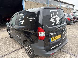 Schade bestelwagen Ford Transit COURIER   1.0 Trend  Eco Boots 2020/8