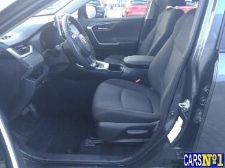 Toyota Rav-4  picture 15