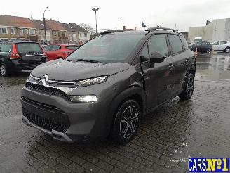 skadebil auto Citroën C3 AIRCROSS 2022/12