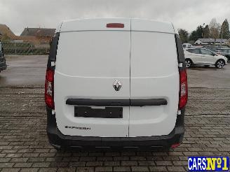 Renault Express  picture 5