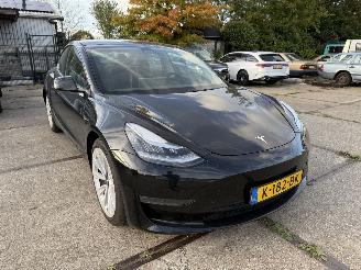 Schadeauto Tesla Model 3 Long Range AWD 75 kWh Facelift 2020/12