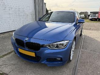 BMW 3-serie 330e Executive M-Sport picture 7