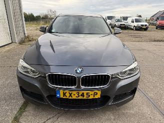 BMW 3-serie 330e High Executive M-Sport picture 8