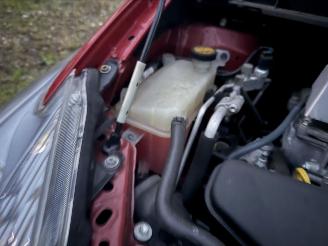 Toyota Prius 1.8 Comfort picture 21