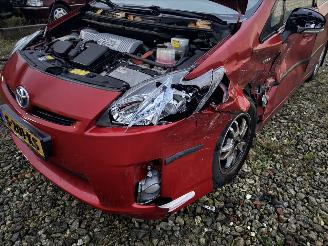 Toyota Prius 1.8 Comfort picture 22