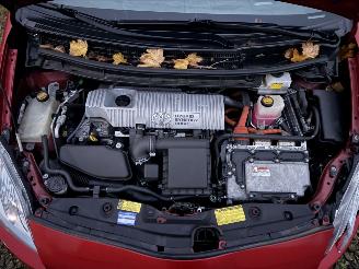 Toyota Prius 1.8 Comfort picture 20