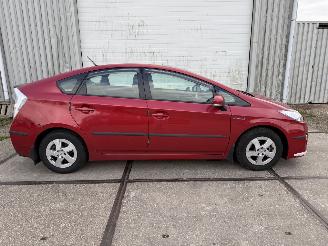 Toyota Prius 1.8 Comfort picture 8