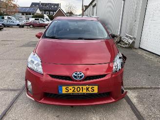 Toyota Prius 1.8 Comfort picture 10