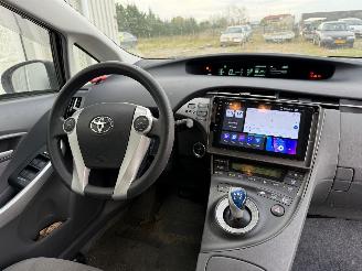 Toyota Prius 1.8 Comfort picture 12