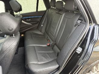 BMW 3-serie 320i X-Drive Touring M-Sport picture 21