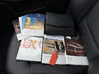 Mercedes E-klasse 350 CGI Avantgarde V6 picture 25