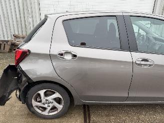 Toyota Yaris 1.5 Hybrid picture 3