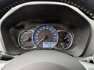 Toyota Yaris 1.5 Hybrid picture 16