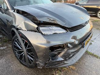 Porsche Macan EV 4 100kWh Pano Bose picture 11