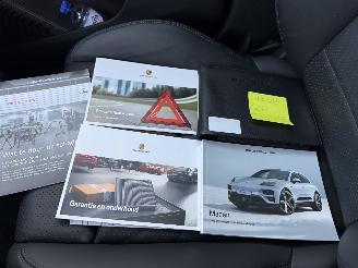 Porsche Macan EV 4 100kWh Pano Bose picture 31