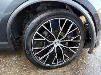 Porsche Macan EV 4 100kWh Pano Bose picture 7