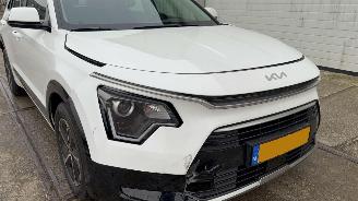 Kia Niro 1.6 GDi Hybrid DynamicLine picture 10