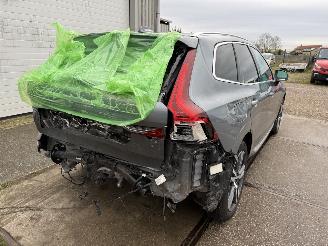 Volvo Xc-60 2.0 D4 AWD Inscription picture 4