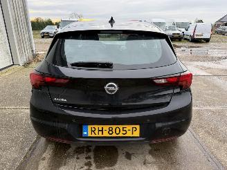 Opel Astra 1.0 Online Edition picture 4