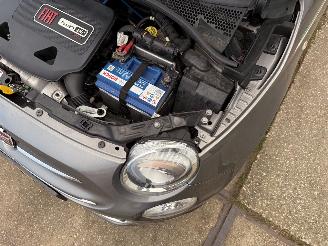 Fiat 500C 0.9 TwinAir Lounge picture 17